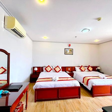 Asia Hotel Can Tho Luaran gambar