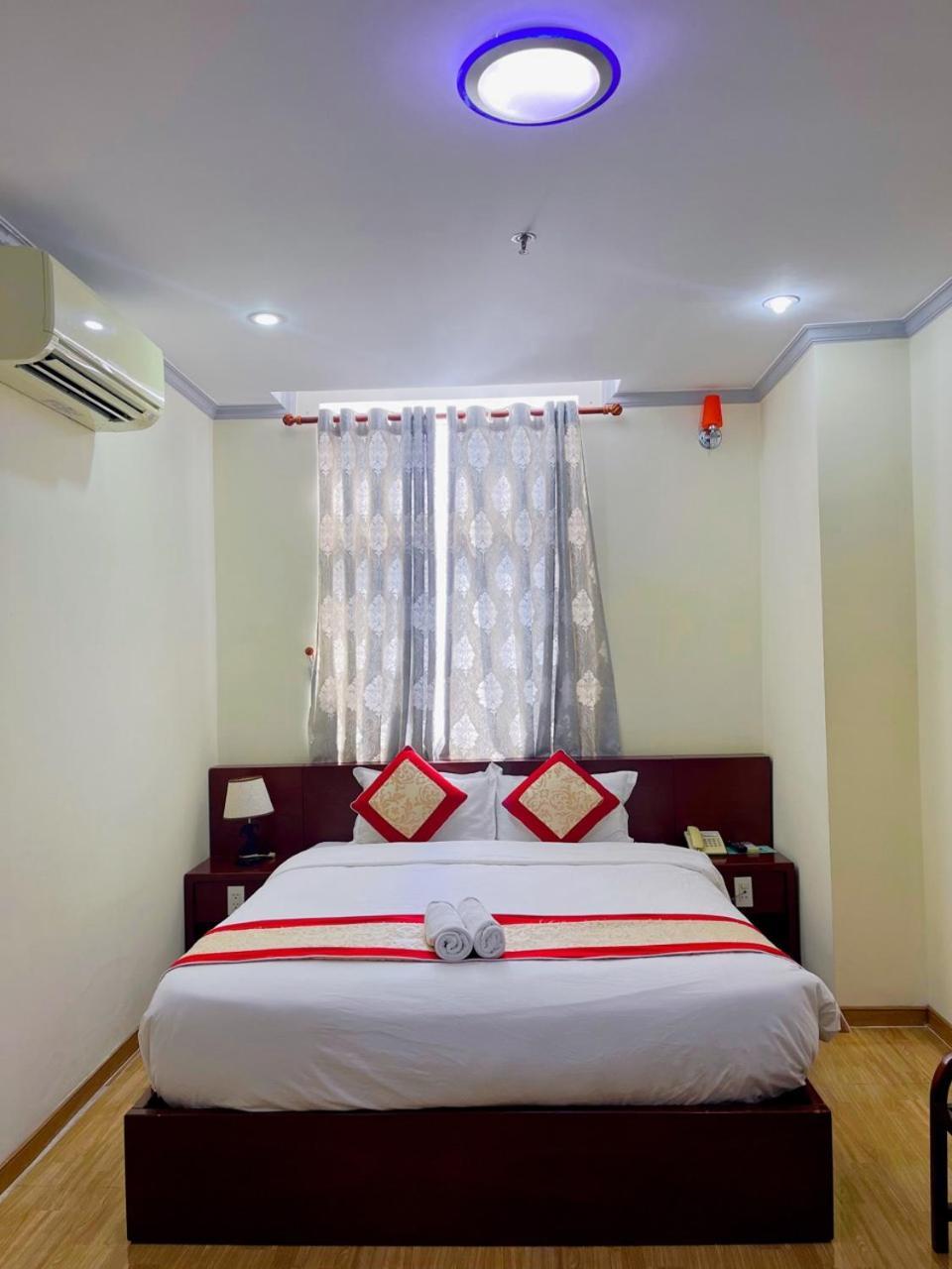 Asia Hotel Can Tho Luaran gambar