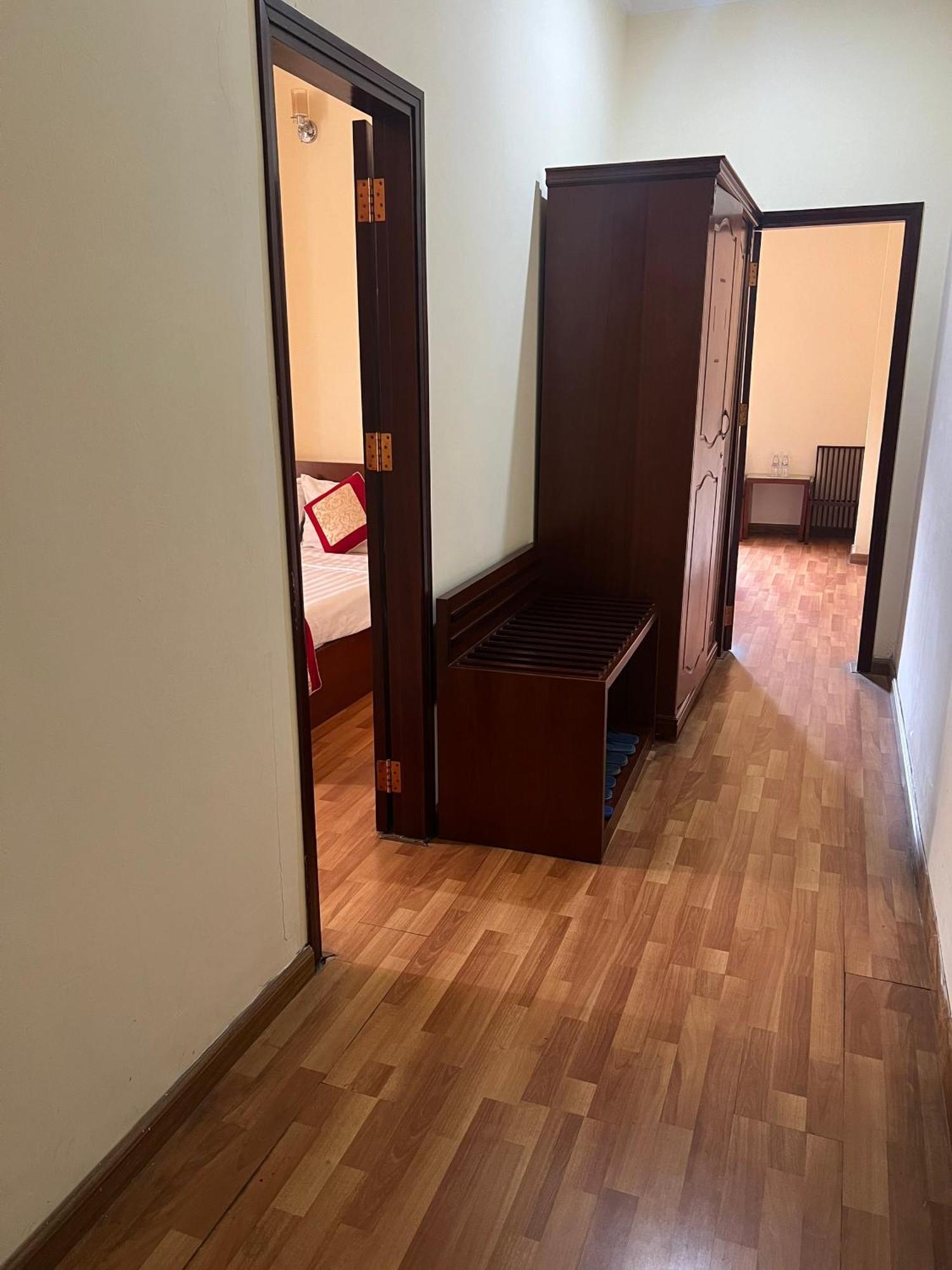 Asia Hotel Can Tho Luaran gambar