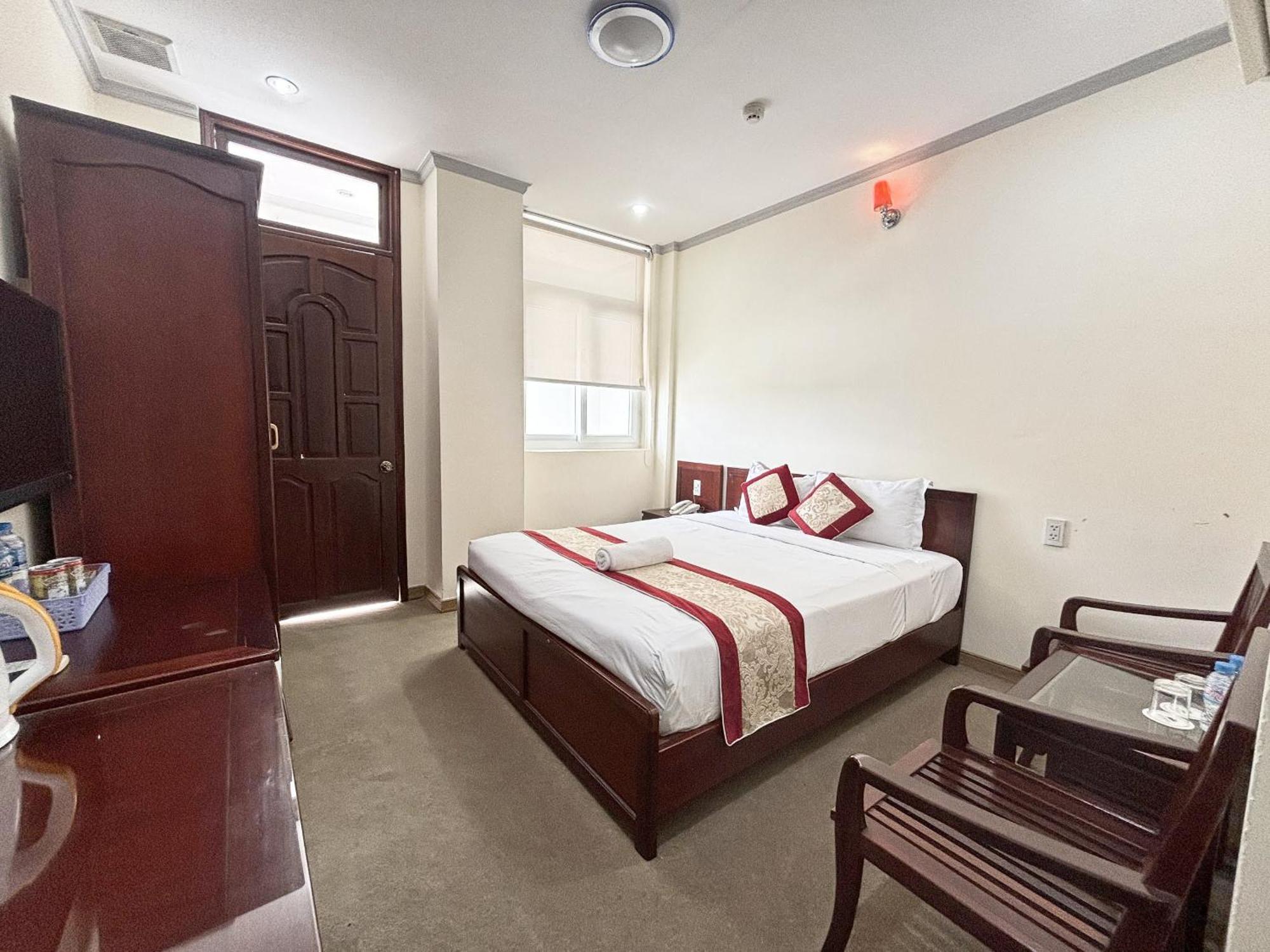 Asia Hotel Can Tho Luaran gambar