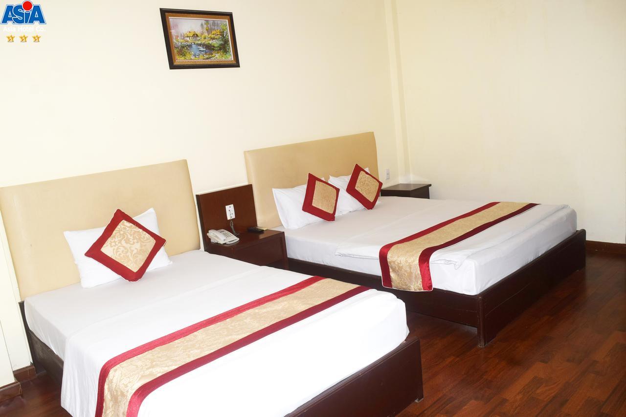 Asia Hotel Can Tho Luaran gambar