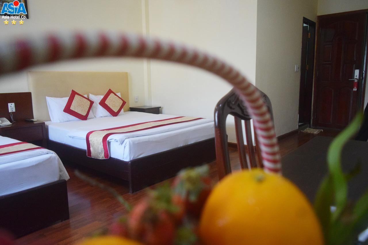 Asia Hotel Can Tho Luaran gambar