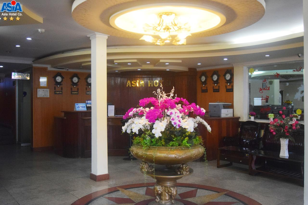 Asia Hotel Can Tho Luaran gambar