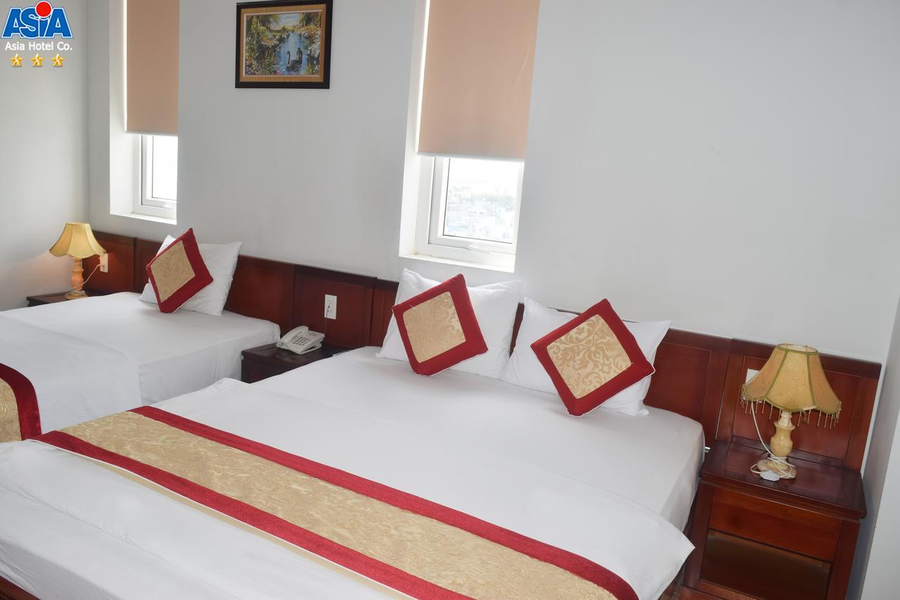 Asia Hotel Can Tho Luaran gambar